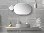 Настенная плитка KIAN GRAPHITE (DG_KI_GRA) 30x60 от Dual Gres (Испания)-10