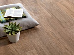Керамогранит Etic Noce Tatami (AM8F) 22.5x90 от Atlas Concorde (Италия)-11