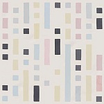 Декор Paola Valeria-B 20x20 от Vives Ceramica (Испания)