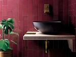 Настенная плитка VILLAGE CLOUD 25596 13.2x13.2  Equipe Ceramicas-10