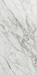 Керамогранит Marvel Statuario Macchia Aperta Lapp. B AD5G 75x150 от Atlas Concorde (Италия)