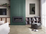 Керамогранит OSSIMORI AVORIO CHEVRON (R9SQ) 11x54 от Ragno (Италия)-7