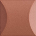 Настенная плитка UP Cuscino Avana Glossy (192055) 10x10 от AVA Ceramica (Италия)