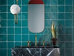 Настенная плитка LA RIVIERA VERT 25841 6.5x20 Equipe Ceramicas-10