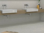 Настенная плитка Cies-R Azul 32x99 от Vives Ceramica (Испания)-6