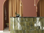 Настенная плитка HANOI CELADON 30033 6.5x20  Equipe Ceramicas-4
