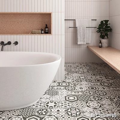 HEXATILE