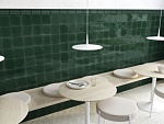 Настенная плитка Fayenza Square Fern 12.5x12.5 от WOW (Испания)-7