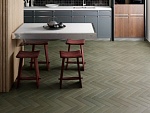 Керамогранит BABYLONE PERLE NOIR 26692 9.2x36.8  Equipe Ceramicas-7