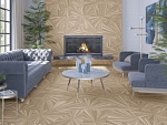 Керамогранит KOMI MAOLAN-R ANTRACITA 20x20 от Arcana Ceramica (Испания)-12