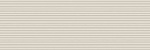Настенная плитка Colorplay Cream str.Mikado 3D (M4JY) 30x90 от Marazzi Italy (Италия)