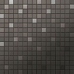 Мозаика Prism Graphite Mosaico Q (A40G) 30.5x30.5 от Atlas Concorde (Италия)