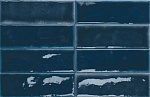 Настенная плитка COLOUR NOTES INDIGO (132967) 4x12.5 от WOW (Испания)