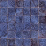 Декор Luca Carlo Marino-B 20x20 от Vives Ceramica (Испания)