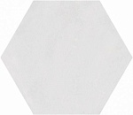 Керамогранит URBAN HEXAGON LIGHT 25.4x29.2 Equipe Ceramicas