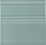 Плинтус NERI RODAPIE CLASICO SEA GREEN (ADNE5631) 15x15 от ADEX (Испания)