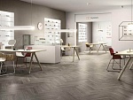 Керамогранит Treverkcharme Taupe MM93 10x70 от Marazzi Italy (Италия)-7