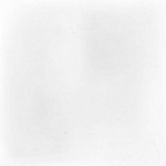Керамогранит MUD PURE WHITE (117383) 13.8x13.8 от WOW (Испания)