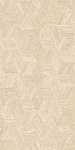 Керамогранит SENSI ROMA CUBE CREAM NA3 RET (PF60012864) 60x120 от ABK Ceramiche (Италия)