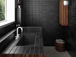 Настенная плитка MATELIER Mint 26493 7.5x30  Equipe Ceramicas-4