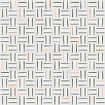 Декор MAORI Banna 20x20 от Vives Ceramica (Испания)