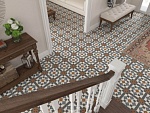Напольная плитка Barnet Terra 31.6x31.6 от Vives Ceramica (Испания)-10