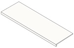 Фронтальная ступень Boost Pro Tobacco Scalino 120 (A3CX) 33x120 от Atlas Concorde (Италия)