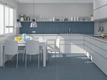 Мозаика Mosaico Iraklia Cemento 30x30 от Vives Ceramica (Испания)-6