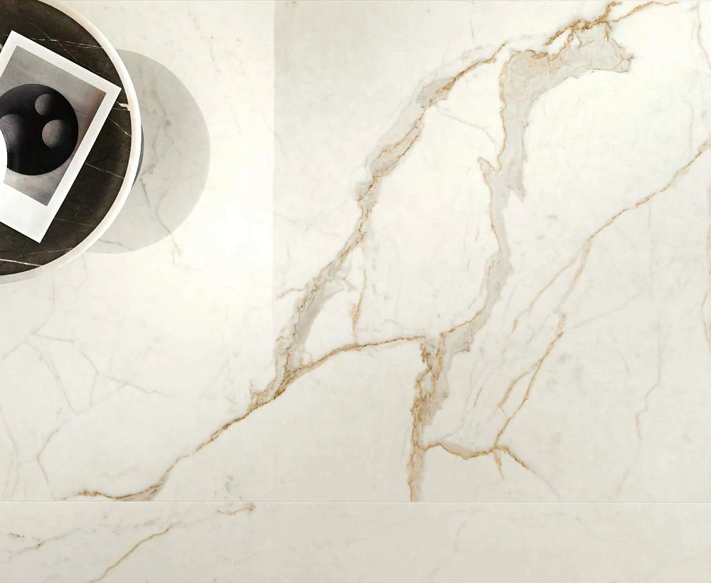 Marvel Shine | Calacatta Prestigio