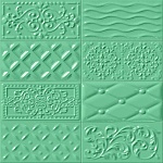 Декор Raspail Oliva 10x20 от Vives Ceramica (Испания)-2