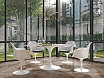 Керамогранит REVES DE REX JADE GLOSSY (774999) 60x120 от REX Ceramiche (Италия)-10