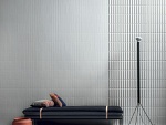 Настенная плитка BISCUIT Stud Notte (4100681) 5x20 от 41ZERO42 (Италия)-6