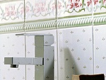 Декор DECORADO MIMOSA PB ROSA C/C B 15x15 от ADEX (Испания)-6
