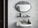 Плинтус CARRARA Skirting Matt 23096 15x15  Equipe Ceramicas-6