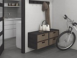 Плинтус Alpha Cemento 9.4x30 от Vives Ceramica (Испания)-8