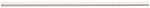 Бордюр Marvel Stone Bianco Dolomite Spigolo (LSSD) 0.8x20 от Atlas Concorde (Италия)
