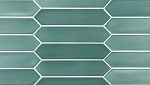 Настенная плитка LANSE VIRIDIAN 27485 5x25  Equipe Ceramicas