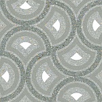 Декор Benaco Pigneto Mar 20x20 от Vives Ceramica (Испания)-2