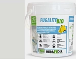 Эпоксидная затирка FUGALITE BIO №51 Silver