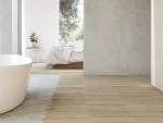 Керамогранит 60 GRAD CHEVRON A WOOD MID (120276) 9.8x52.2 от WOW (Испания)-4