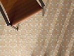Вставка KASBAH TACO AMBER GREY 28979 3.2x3.2  Equipe Ceramicas-8