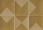 Настенная плитка Meguro Caramelo 23x33.5 от Vives Ceramica (Испания)-2