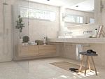 Керамогранит Delta Cemento 60x60 от Vives Ceramica (Испания)-6