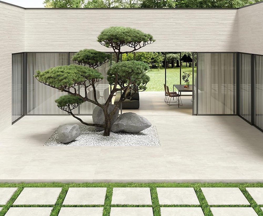 RE-PLAY CONCRETE