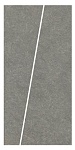 Декор Boost Mineral Smoke Slice B 20mm (AIHT) 60x120 от Atlas Concorde (Италия)