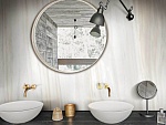 Керамогранит LES ORIGINES DE REX OR GLOSSY  (769858) 60x120 от REX Ceramiche (Италия)-3