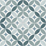 Напольная плитка LUKEN NICOLE MATT 45x45 от Dual Gres (Испания)