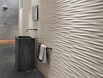Мозаика Brave Grey Mosaico (A1FO) 30x30 от Atlas Concorde (Италия)-10