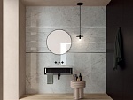 Фронтальная ступень SENSI GEMS GRAD.TOP ICEBERG LUX+ (PF60006416) 32x120x4.5x2 от ABK Ceramiche (Италия)-8