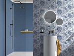 Керамогранит FLORALIA PAPILIO RECT (020227812) 60x120 от Ariana (Италия)-10